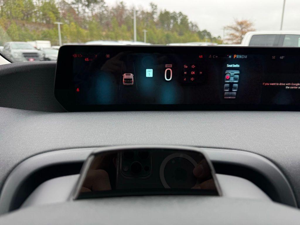 new 2026 Ford Expedition Max car, priced at $75,990