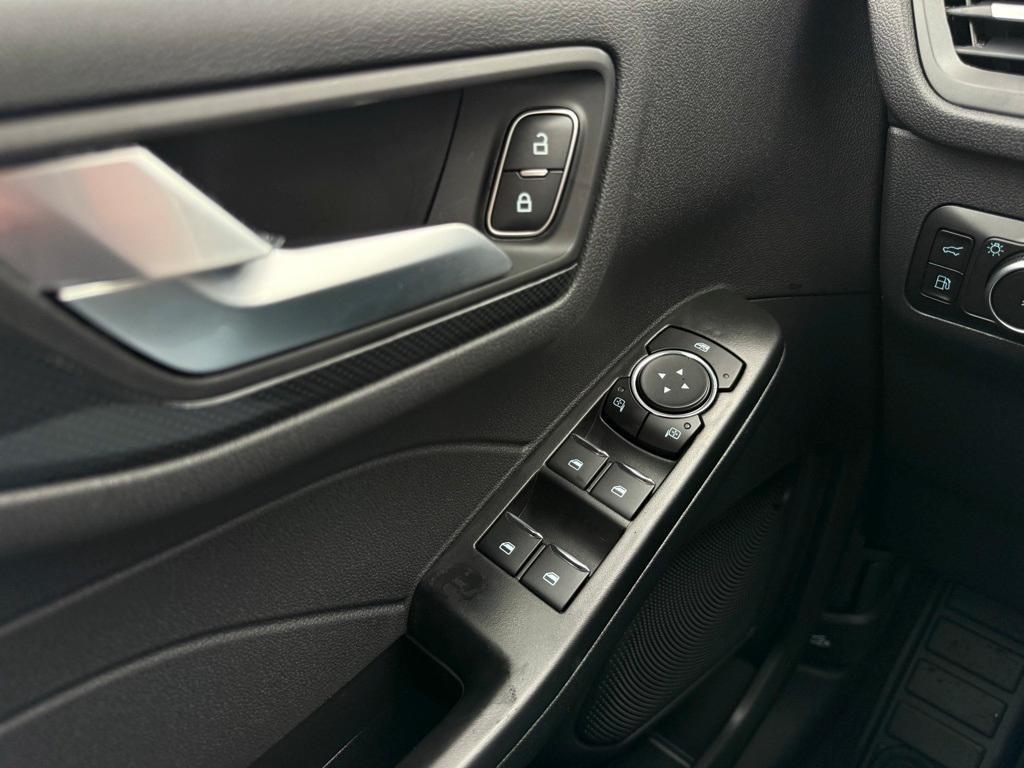 new 2026 Ford Escape car, priced at $32,880