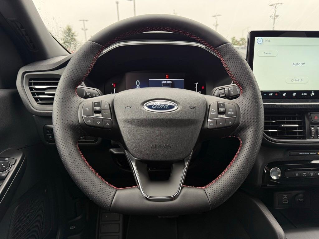 new 2026 Ford Escape car, priced at $32,880