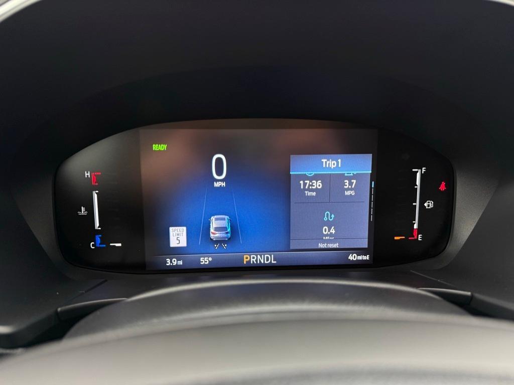 new 2026 Ford Escape car, priced at $32,880