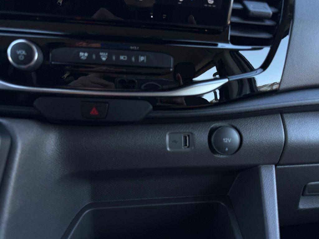 new 2026 Ford Transit-350 car, priced at $69,235