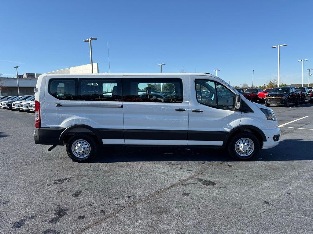 new 2026 Ford Transit-350 car, priced at $69,235