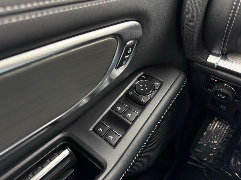 new 2026 Ford Expedition Max car, priced at $83,190