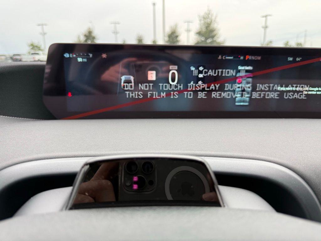 new 2026 Ford Expedition Max car, priced at $83,190