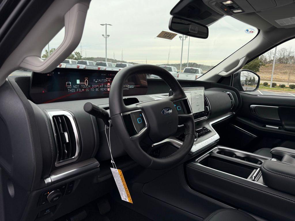 new 2026 Ford Expedition Max car, priced at $83,190