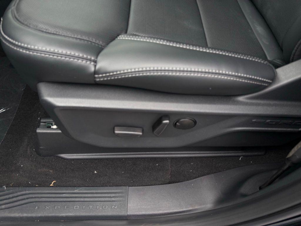 new 2026 Ford Expedition Max car, priced at $83,190