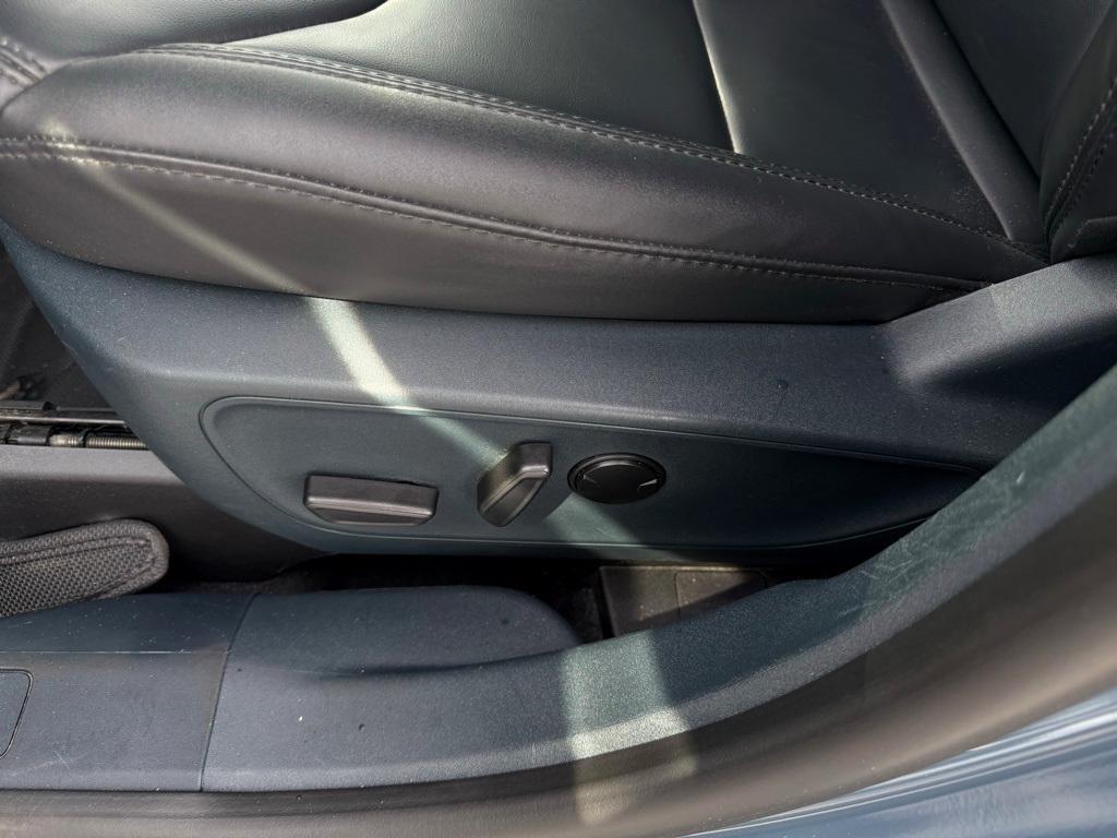 used 2025 Ford Maverick car, priced at $31,699