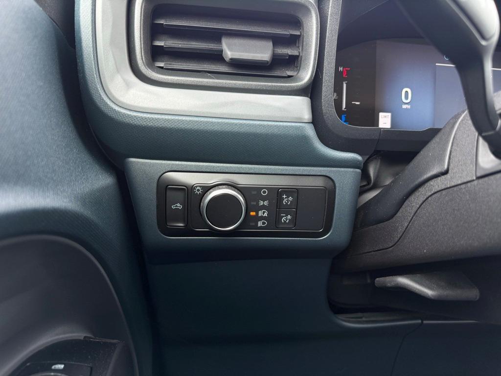 used 2025 Ford Maverick car, priced at $31,699