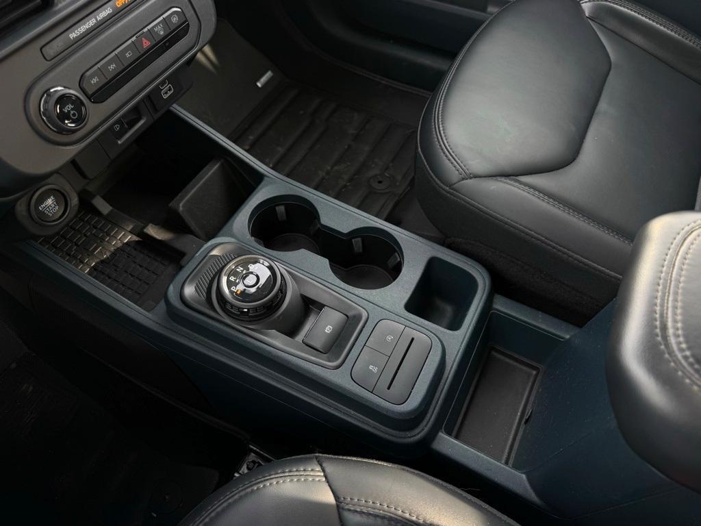 used 2025 Ford Maverick car, priced at $31,699