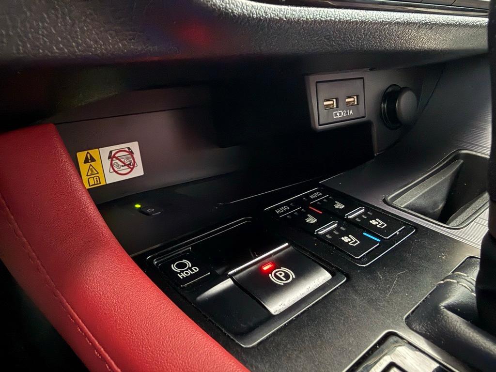 used 2022 Lexus RX 350 car, priced at $40,401