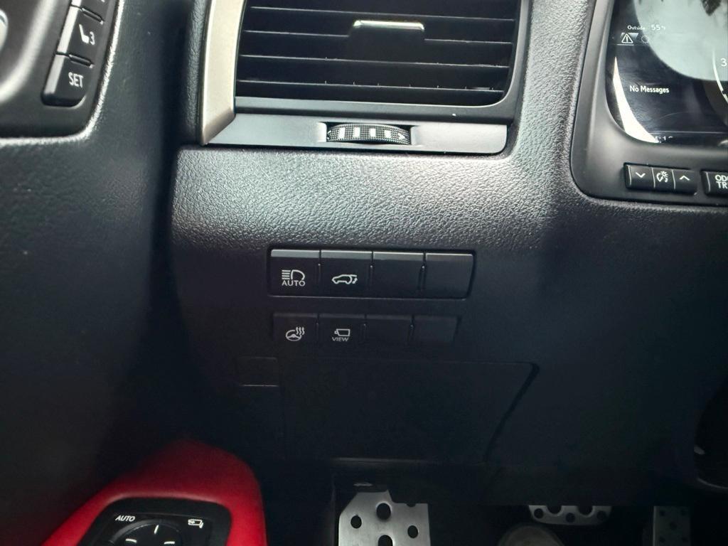 used 2022 Lexus RX 350 car, priced at $40,401