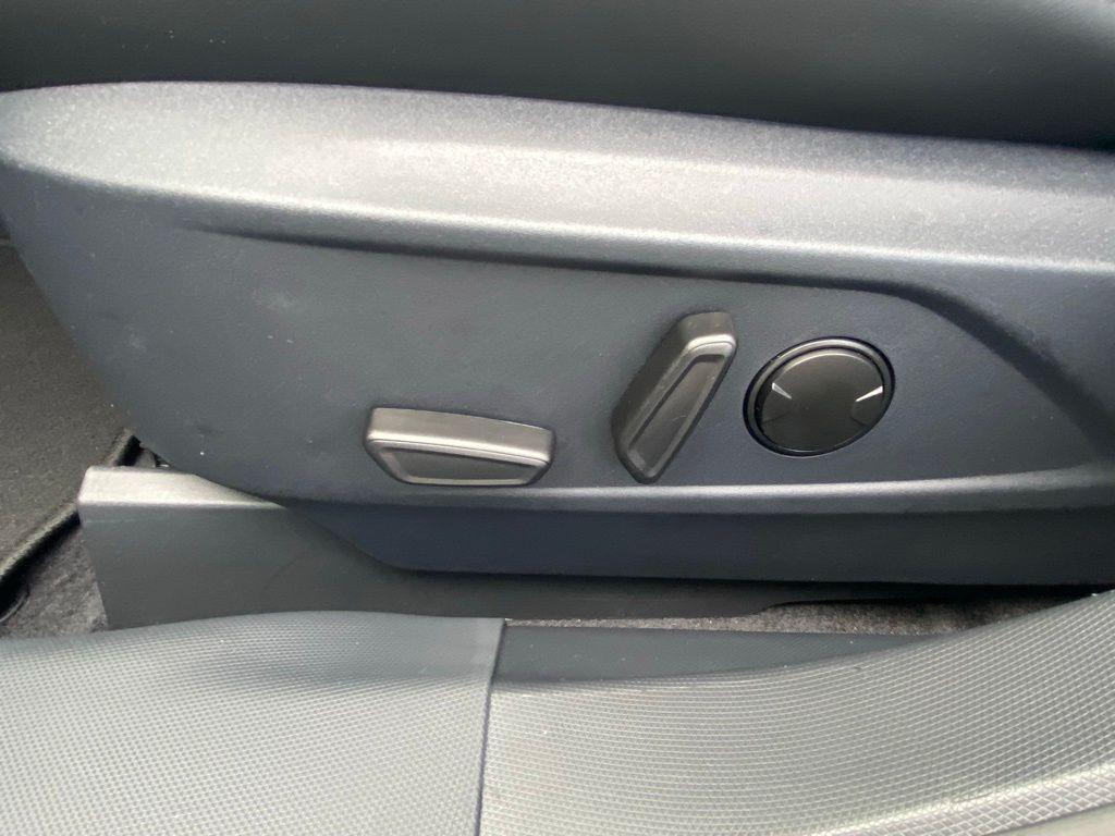 new 2025 Ford Mustang Mach-E car, priced at $32,990