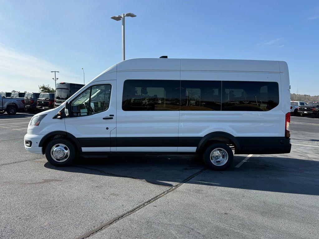 new 2026 Ford Transit-350 car, priced at $76,310