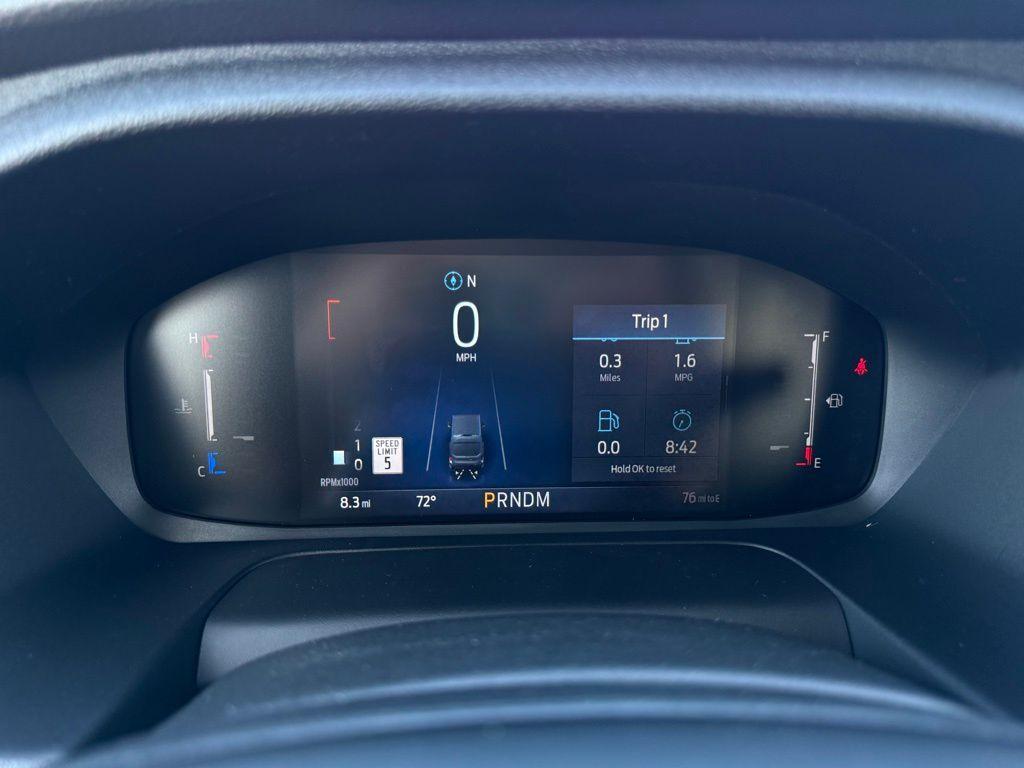 new 2026 Ford Transit-350 car, priced at $76,310