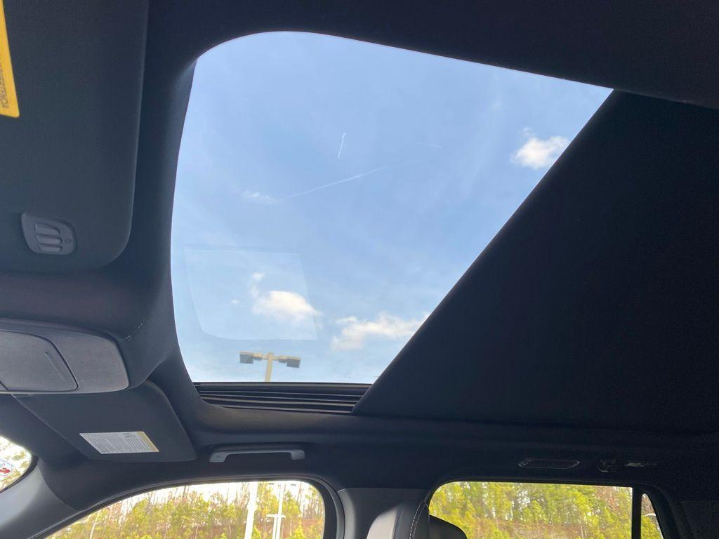 new 2026 Ford Expedition car, priced at $79,690