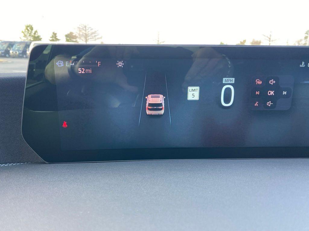 new 2026 Ford Expedition car, priced at $79,690