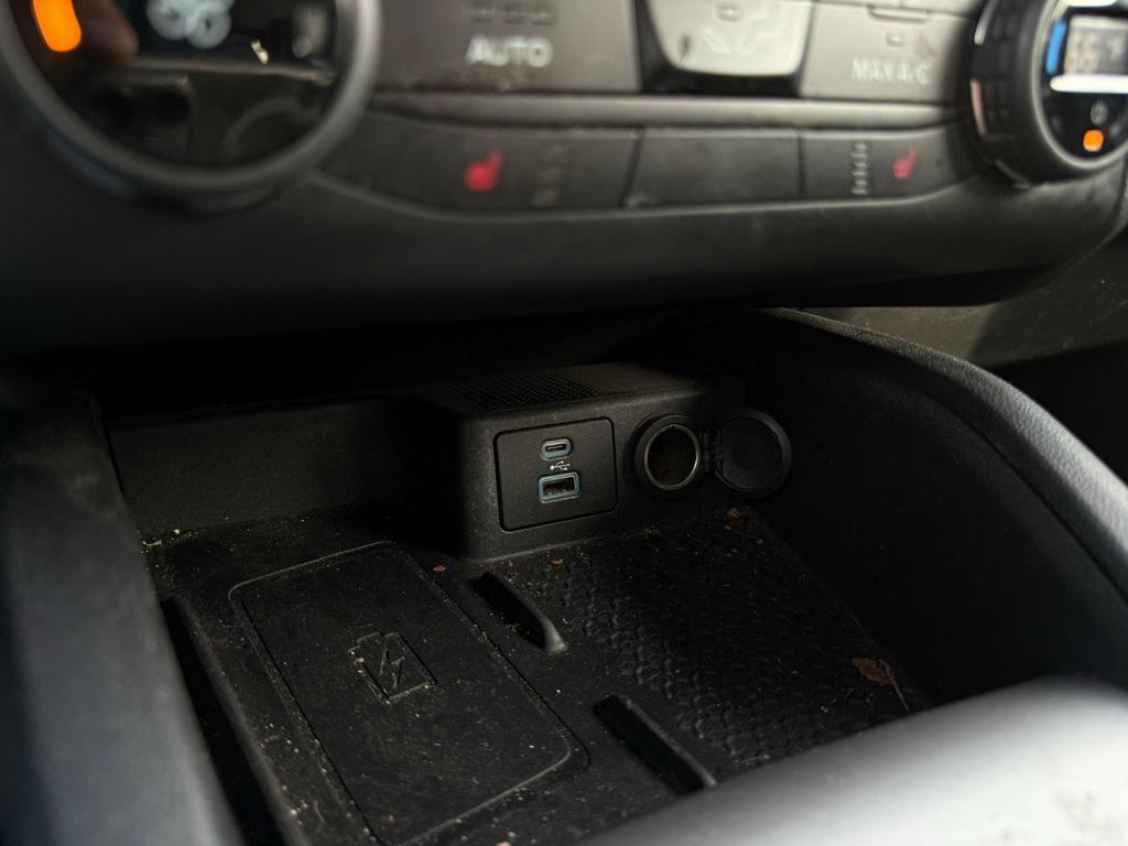 used 2021 Ford Bronco Sport car, priced at $18,415