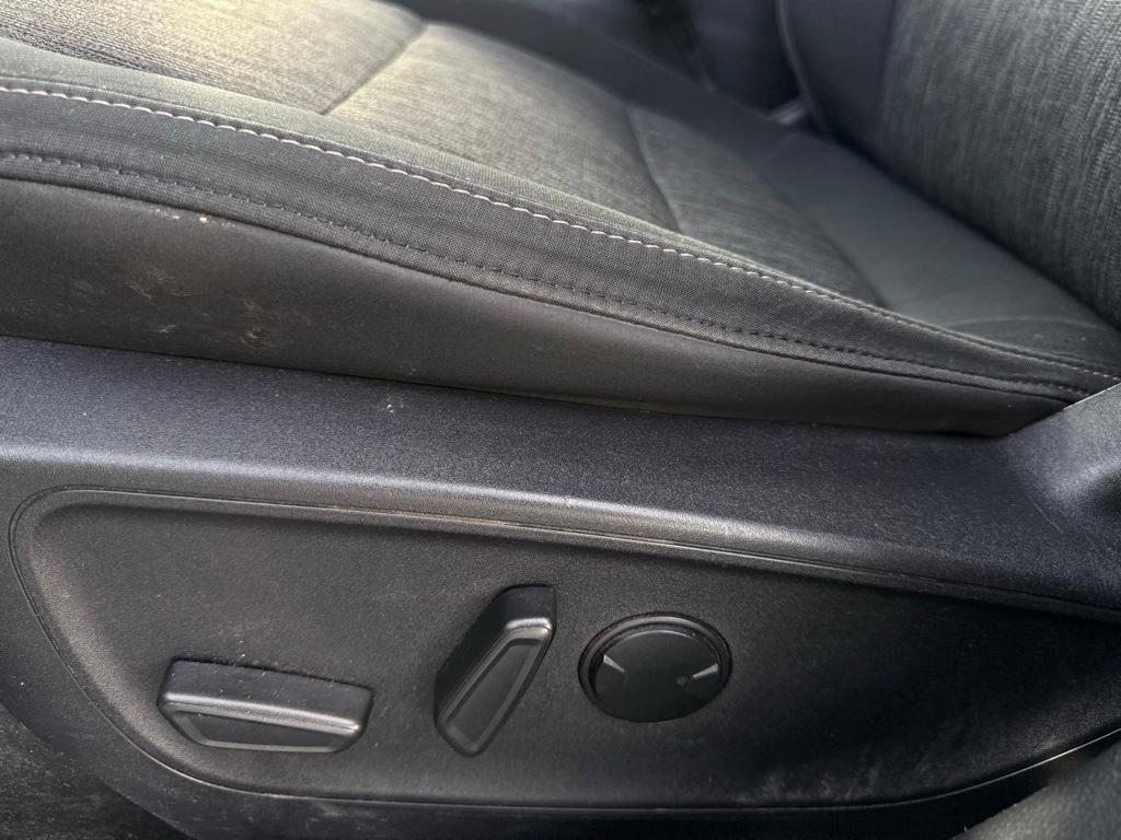 used 2021 Ford Bronco Sport car, priced at $18,415