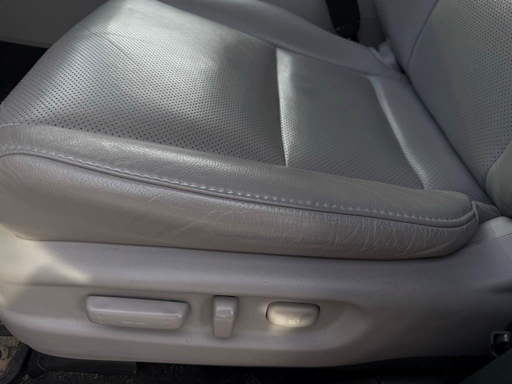 used 2019 Honda Pilot car, priced at $23,444