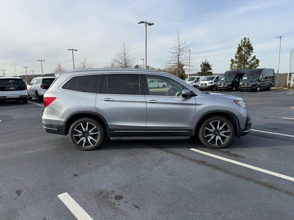 used 2019 Honda Pilot car, priced at $23,444