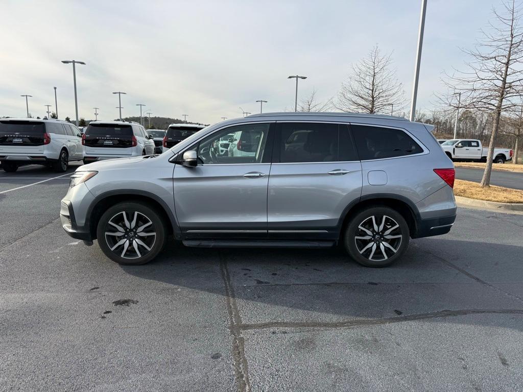 used 2019 Honda Pilot car, priced at $23,444