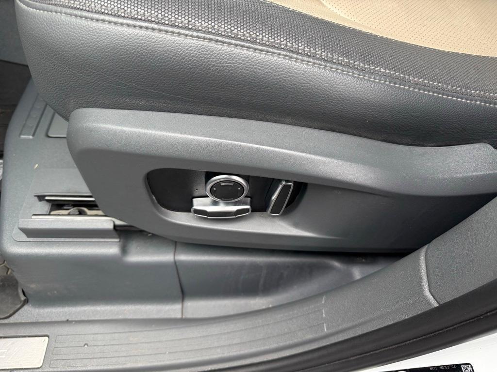 used 2023 Land Rover Defender car, priced at $49,498