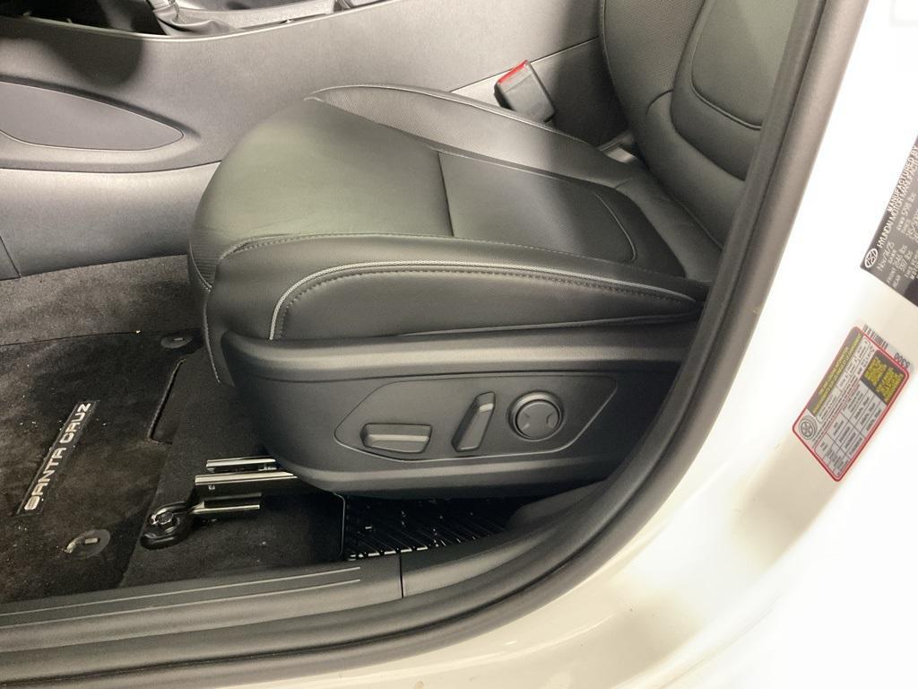 new 2026 Hyundai SANTA CRUZ car, priced at $43,500