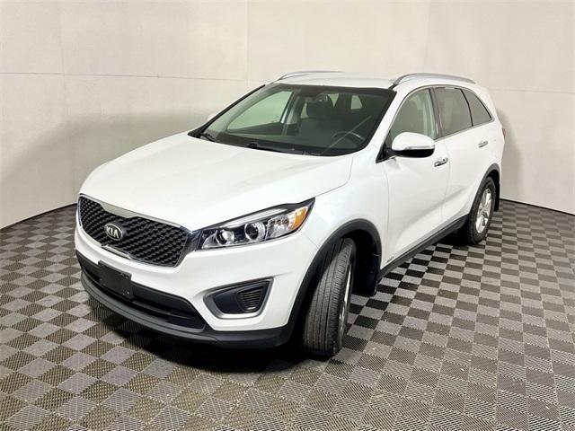 used 2016 Kia Sorento car, priced at $8,000