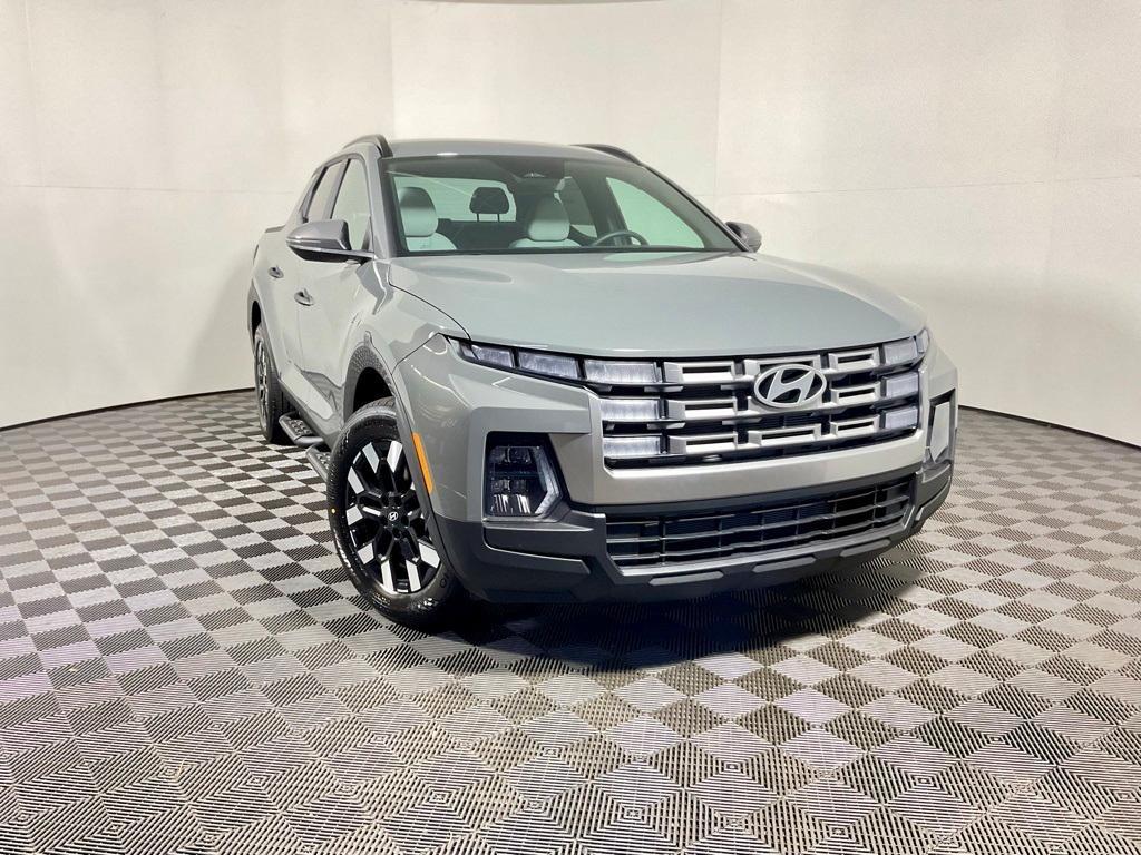 new 2026 Hyundai SANTA CRUZ car, priced at $33,750