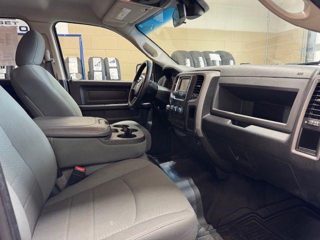 used 2016 Ram 1500 car, priced at $17,124