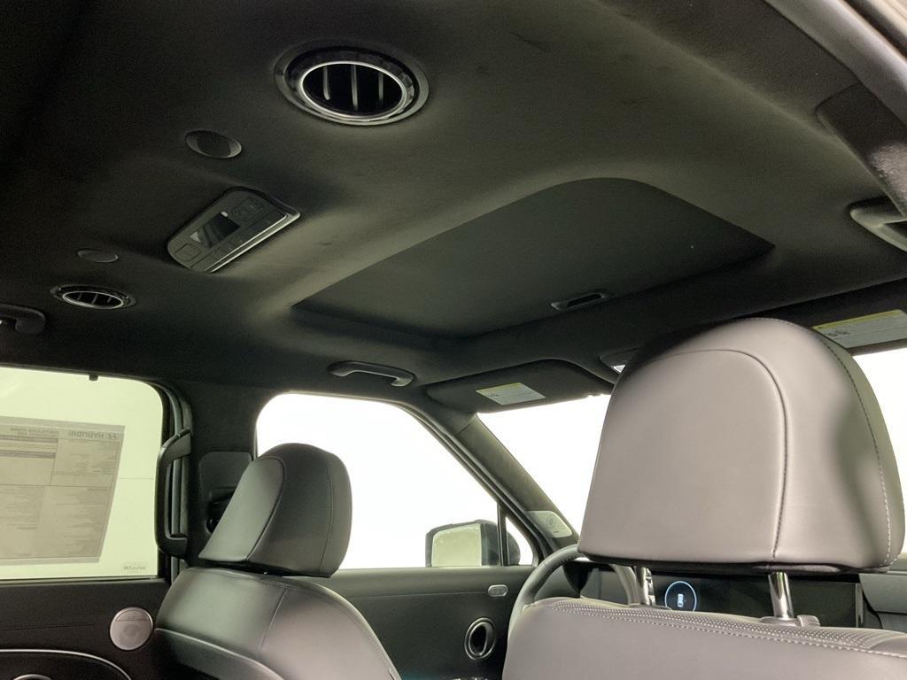 new 2026 Hyundai Palisade Hybrid car, priced at $59,000