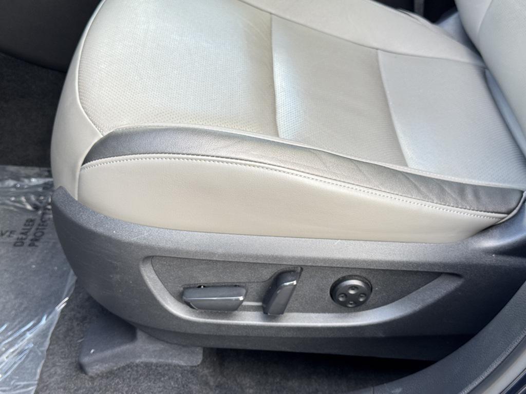 used 2024 INFINITI QX50 car, priced at $27,169