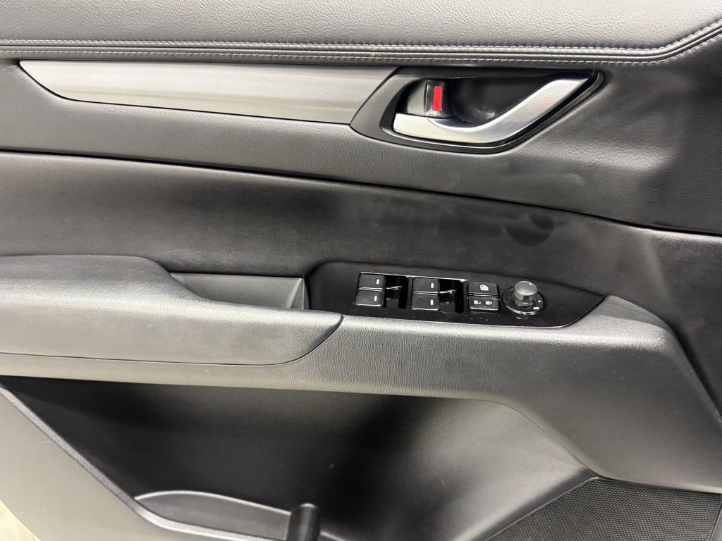 used 2024 Mazda CX-5 car, priced at $21,866