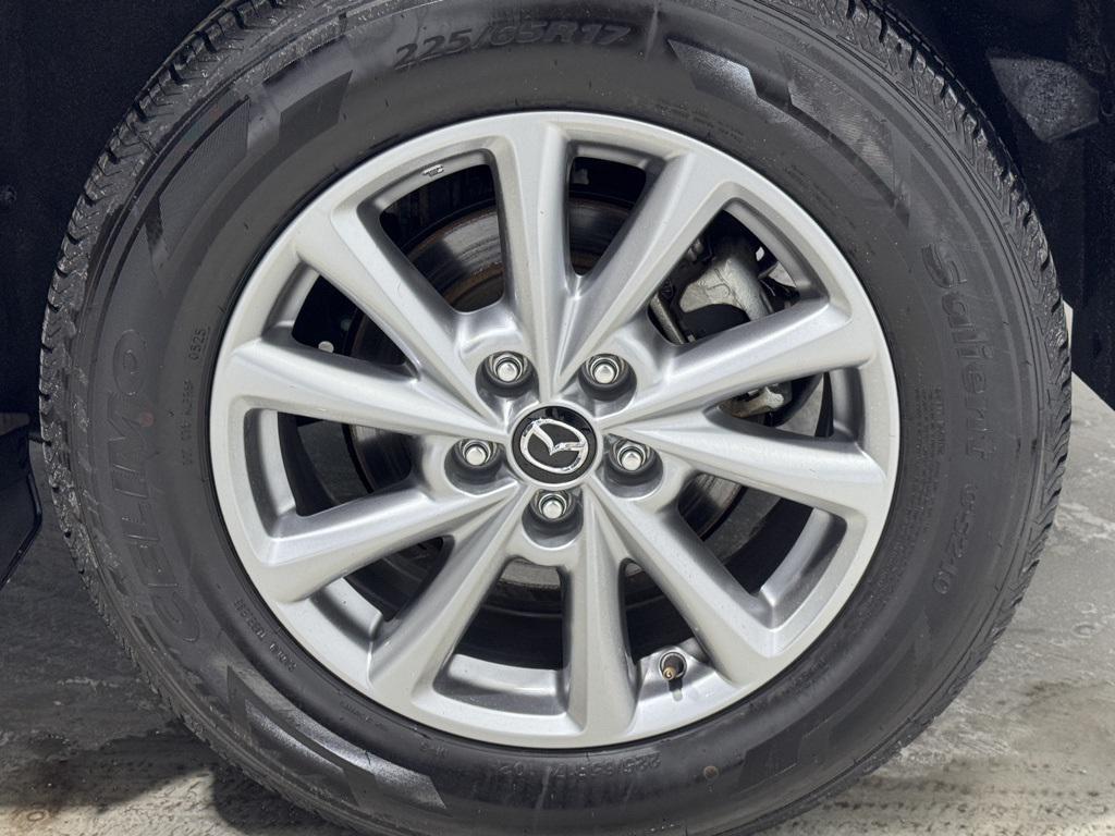 used 2024 Mazda CX-5 car, priced at $21,866