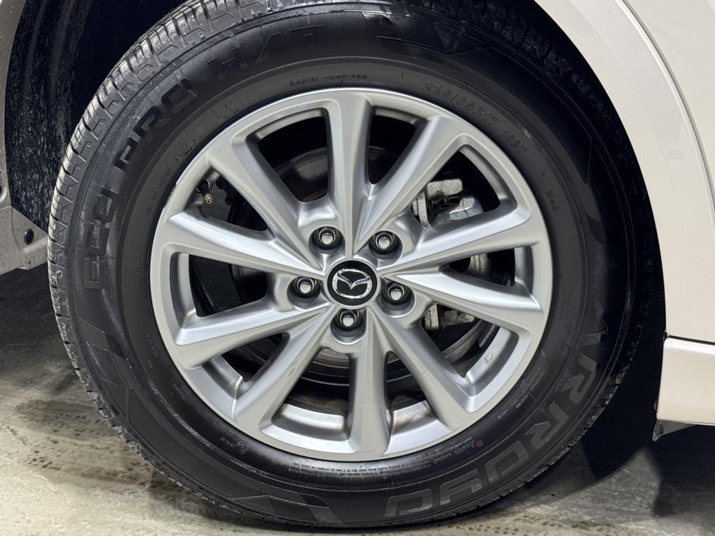 used 2024 Mazda CX-5 car, priced at $21,866