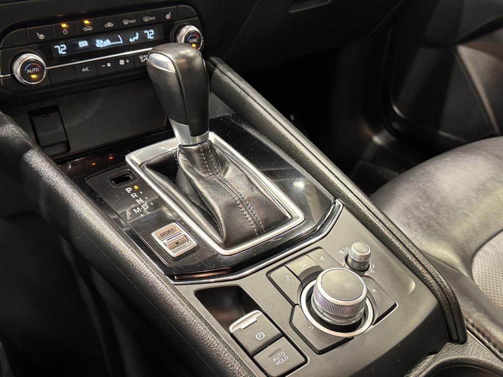 used 2024 Mazda CX-5 car, priced at $21,866