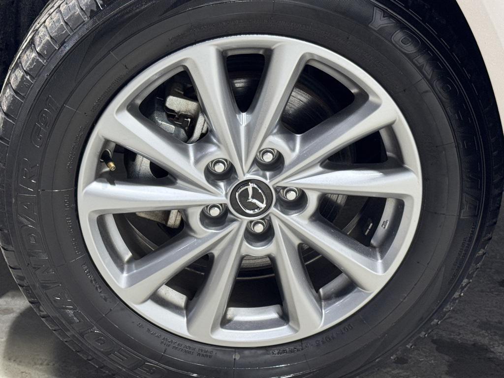 used 2024 Mazda CX-5 car, priced at $21,866