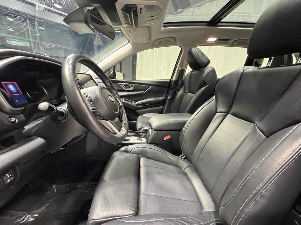 used 2023 Subaru Ascent car, priced at $30,029