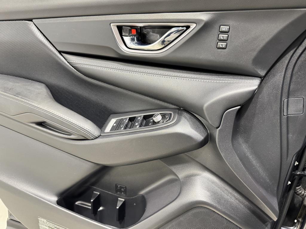used 2023 Subaru Ascent car, priced at $30,029