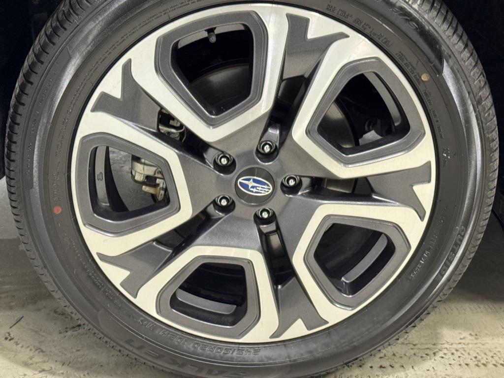 used 2023 Subaru Ascent car, priced at $30,029