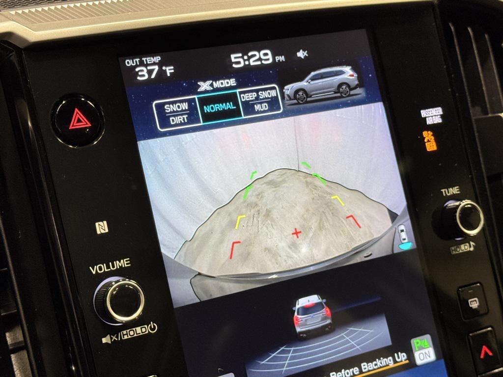 used 2023 Subaru Ascent car, priced at $30,029