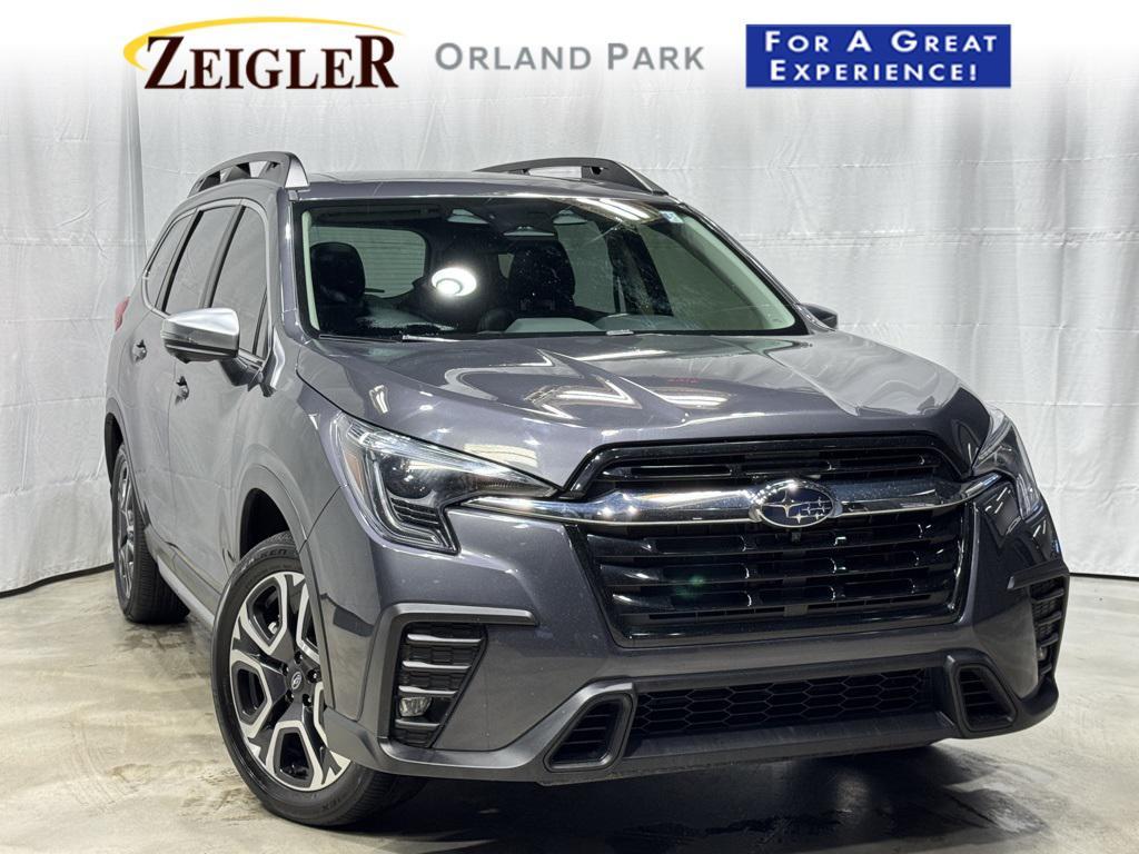 used 2023 Subaru Ascent car, priced at $30,029