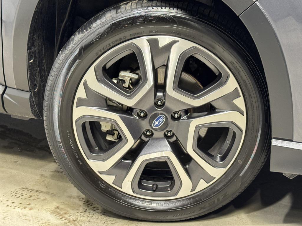 used 2023 Subaru Ascent car, priced at $30,029