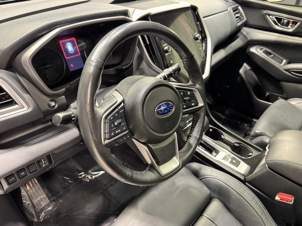 used 2023 Subaru Ascent car, priced at $30,029
