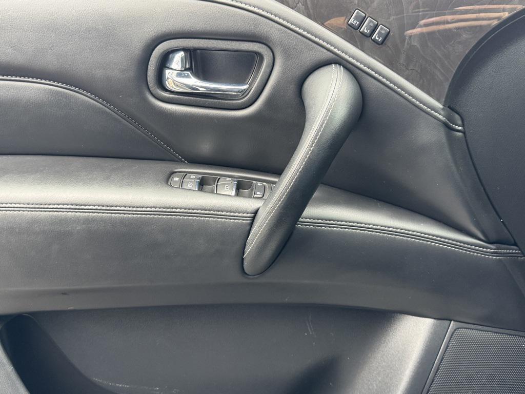 used 2024 INFINITI QX80 car, priced at $37,982