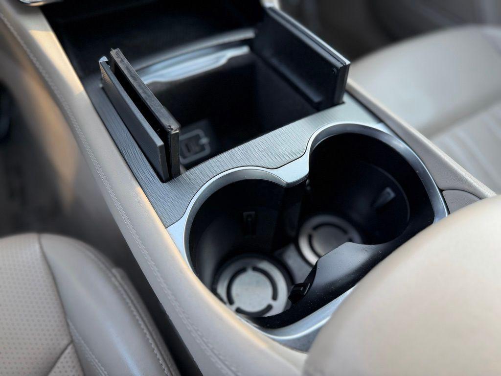 used 2023 Maserati Grecale car, priced at $33,209