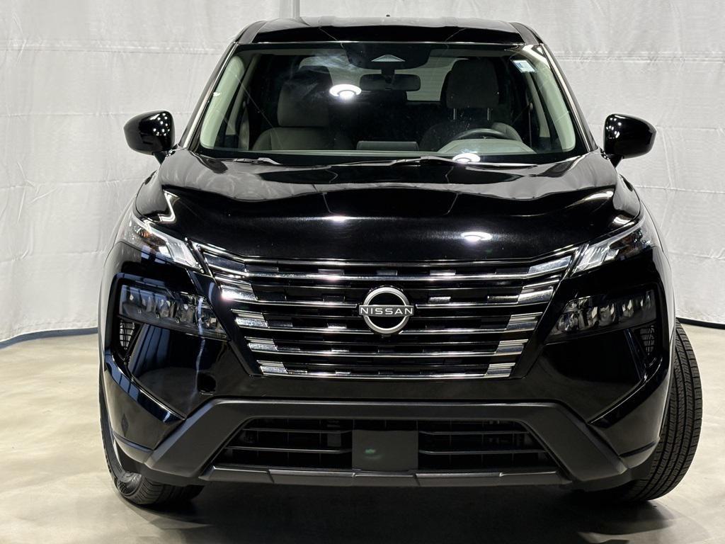 used 2024 Nissan Rogue car, priced at $23,400