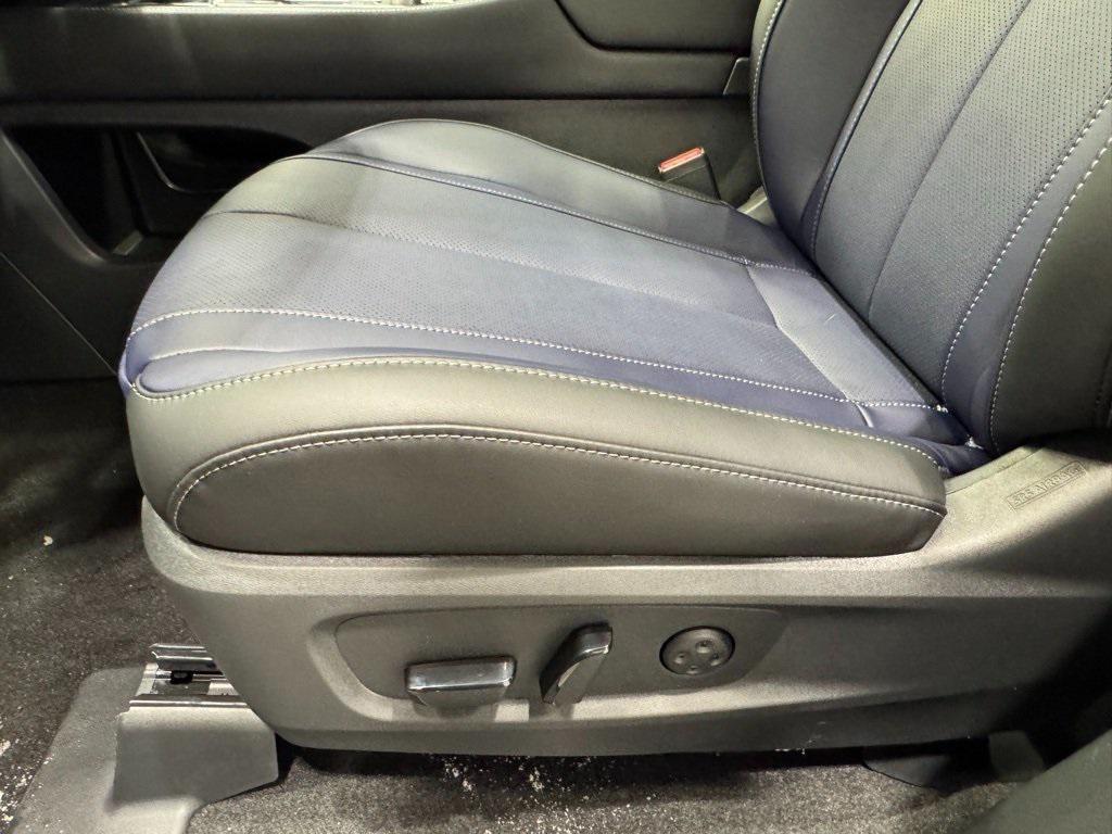 new 2026 INFINITI QX60 car, priced at $55,455