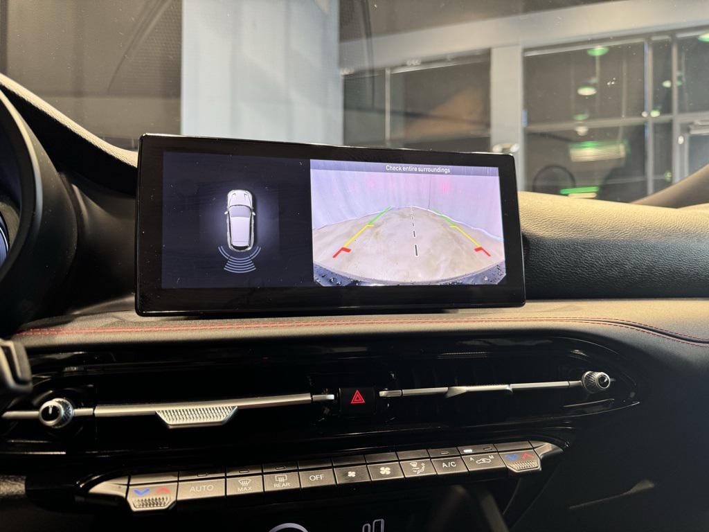 used 2024 Dodge Hornet car, priced at $19,239