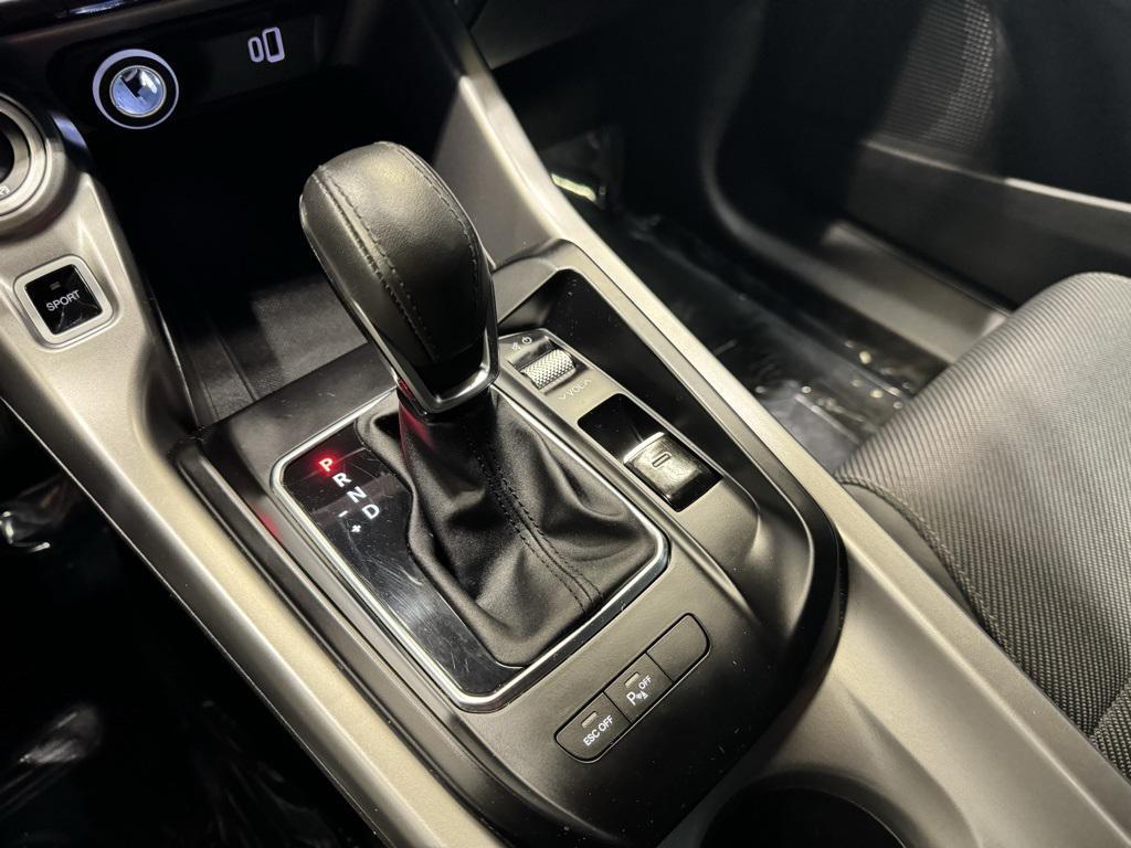 used 2024 Dodge Hornet car, priced at $19,239